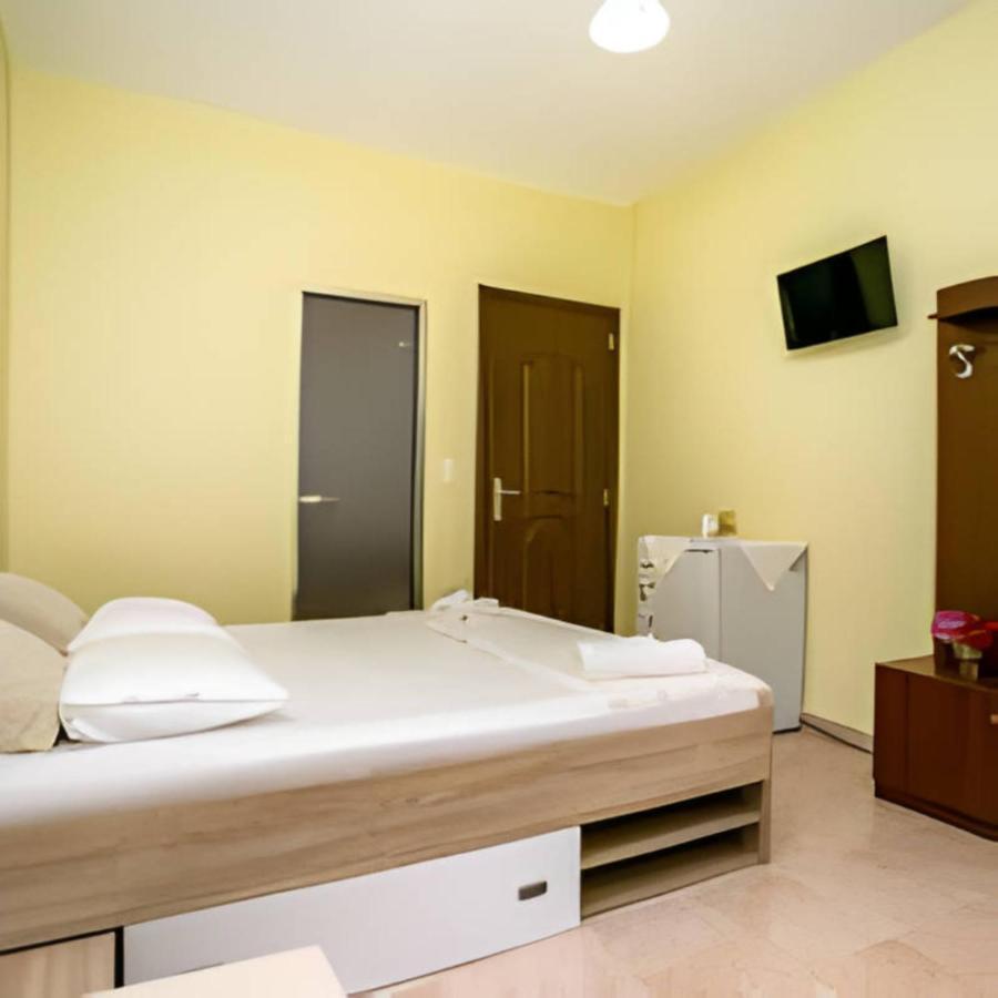 Villa Elista Astris Exterior foto
